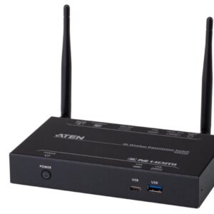 ATEN 4K Bezdrôtový prezentačný prepínač