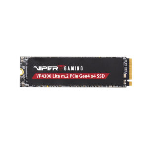 PATRIOT VP4300 Lite/1TB/SSD/M.2 NVMe/5R
