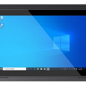 8" V-Pad Industry W8 - priemyselný tablet, 8/128GB