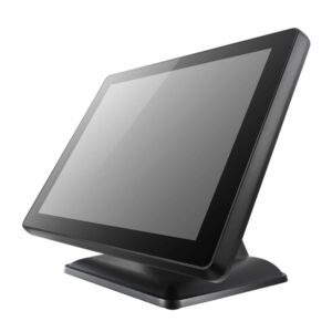VariPOS 750 PCT - 15" multitouch, RAM 8GB, SSD 256GB, bez OS