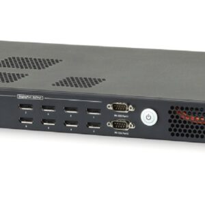 ATEN 12port DisplayPort player pre prezentačný sys