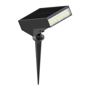 Vonkajšie solárne LED svetlo Viking SR15S