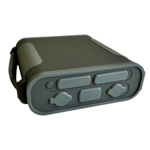 Outdoorová powerbanka Viking VIDAR IV