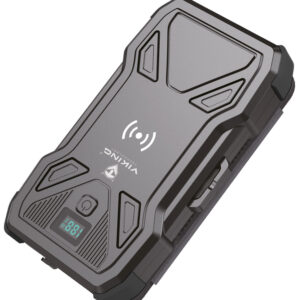 Solárna powerbanka VIKING TYR II