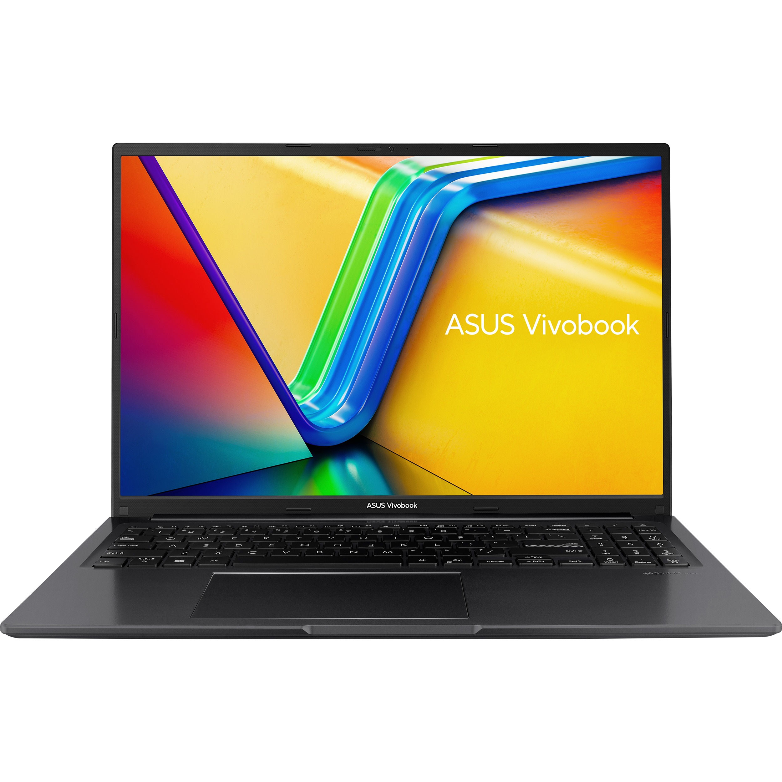 ASUS Vivobook 16/X1605VA/i5-13420H/16"/WUXGA/16GB/512GB/UHD Xe/W11H/Black/2R