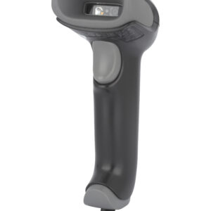 Honeywell Voyager XP 1470g - 2D, čierny, USB kit, 1,5 m kábel