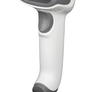 Honeywell Voyager XP 1470g - 2D, biely, USB kit, 1,5 m kábel, stojan