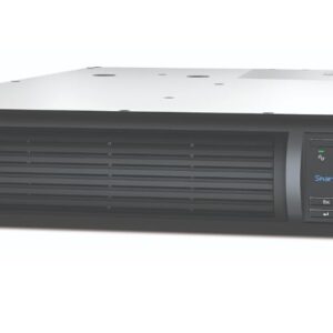 APC Smart-UPS 2200 LCD RM 2U 230V with Smart Connect