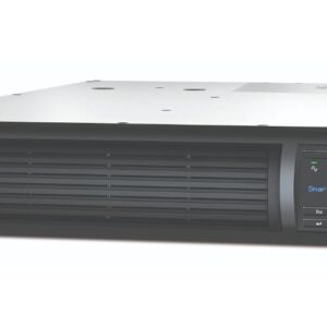 APC Smart-UPS 3000VA LCD RM 2U 230V with SmartConnect