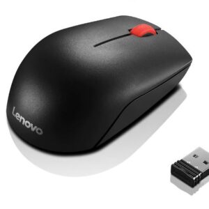 LENOVO ESSENTIAL WIRELESS COMPACT MOUSE S