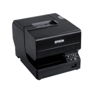 Epson TM-J7200 (301) W/O MICR,BLACK,INC PSU,EU