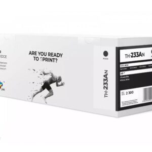 Toner TB kompatibilný s HP M134 CF233A, čierny, new