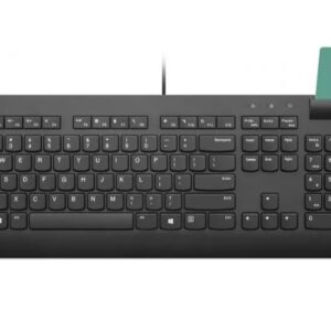 Lenovo Smartcard Wired Keyboard II- CZ/ SK
