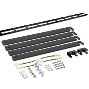 Data Cable Ladder 6'' (15cm) wide w/ Bracket Kit