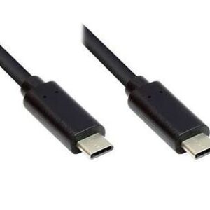 Jabra Evolve2 USB Cable, USB-C na USB-C, 1.2m, Black