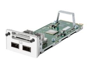 Cisco Meraki MS390 2x40GE Module