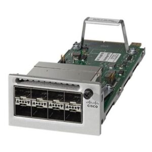 Cisco Meraki MS390 8x10GE Module