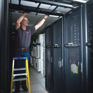 APC 2 Year OnSite Warranty Ext.