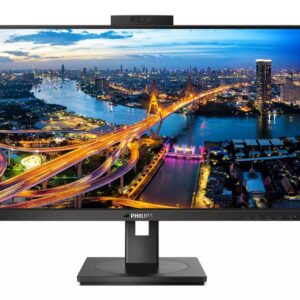 Philips/275B1H/00/27"/IPS/QHD/75Hz/4ms/Black/3R
