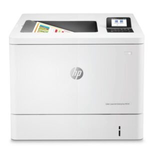 HP Color LaserJet Enterprise/M554dn/Tlač/Laser/A4/LAN/USB