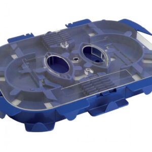 Optická kazeta pre 24 zvarov SXOK-24