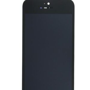 iPhone SE LCD Display + Dotyková Doska Black TianMA