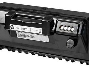 HP W1331A, originálny čierny toner