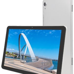 iGET SMART W31 Shiny Silver, tablet 10,1" IPS