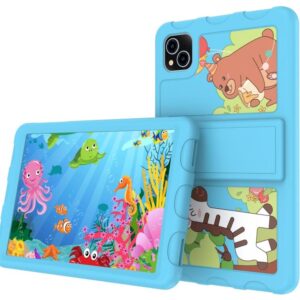 iGET SMART W8 Kids Blue, detský tablet 8"