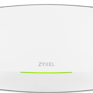 ZYXEL WBE630S, BE12.3K, 2 x 2.5G LAN Ports, PoE+
