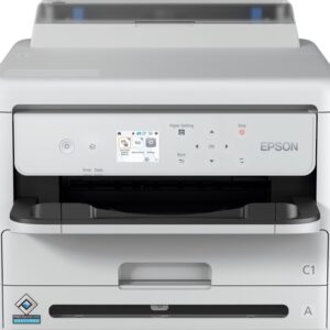 Epson WorkForce Pro/WF-M5399DW/Tlač/Ink/A4/LAN/WiFi/USB