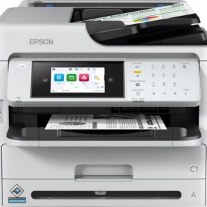 Epson WorkForce Pro/WF-M5899DWF/MF/Ink/A4/LAN/WiFi/USB