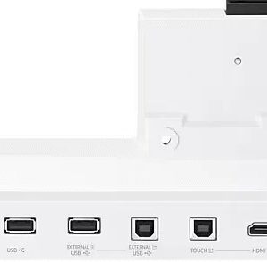 Samsung Flip Pro - tray