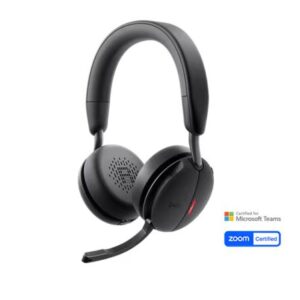 Dell Bezdrôtová náhlavná súprava Pro WL5024