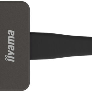 iiyama - Wireless presentation USB-C dongle