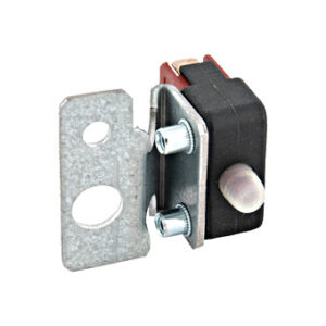 Dverný spínač pre skrine WSA, 1Z+1R (NO+NC)