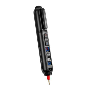 W-Star Multimeter Smart Pen WSNF-620, DC, AC, odpor, kapacita, NCV, Vadaska
