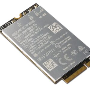 ThinkPad Quectel RM520N-GL 5G M.2 WWAN Module