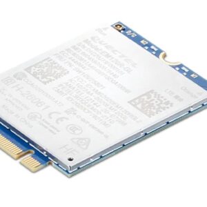 Lenovo TP QUECTEL SDX24 EM120R-GL CAT12
