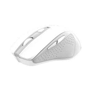 TRUST NITO SILENT WIRELESS MOUSE - WHITE