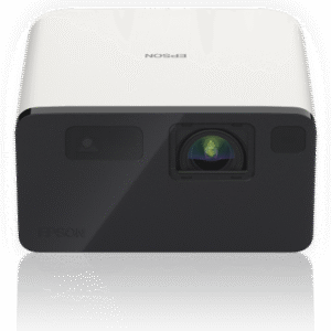 3LCD EPSON EF-21W