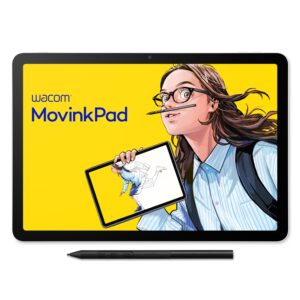 Wacom MovinkPad11