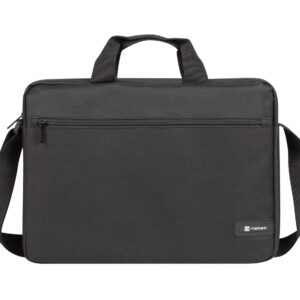 Natec set WALLAROO 2, taška pre NB 15,6" + bezdrôtová myš 1600 DPI