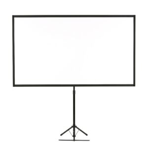 Epson plátno X-Type Screen, 80" (16:9) - ELPSC21