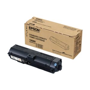 EPSON Toner kazeta AL-M310/M320,2700 str.,black