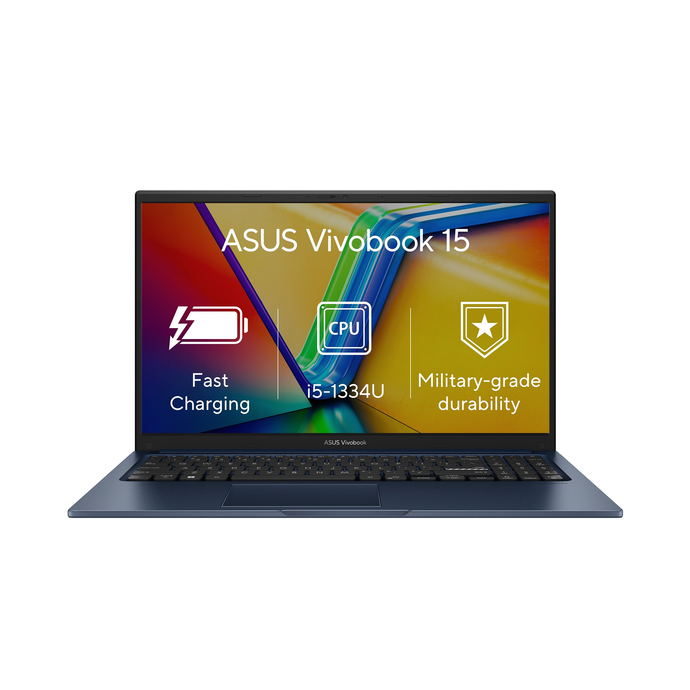 ASUS Vivobook 15/X1504VA-NJ2648W/i5-1334U/15,6"/FHD/16GB/1TB/Iris Xe/W11H/Blue/2R