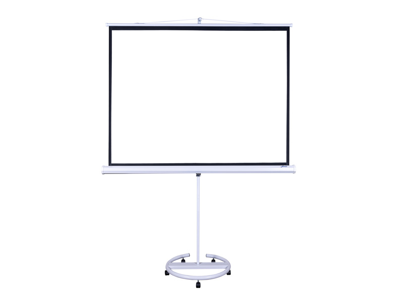 Projekčné plátno AVELI statív mobile,150x113 (4:3)