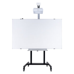 Mobilná interaktívna tabuľa 100"