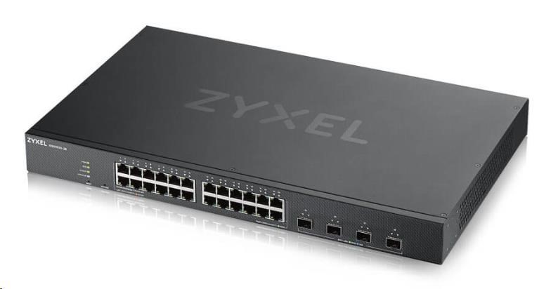ZYXEL XGS1935-28 28 Port-24xG a 4x10G SFP+