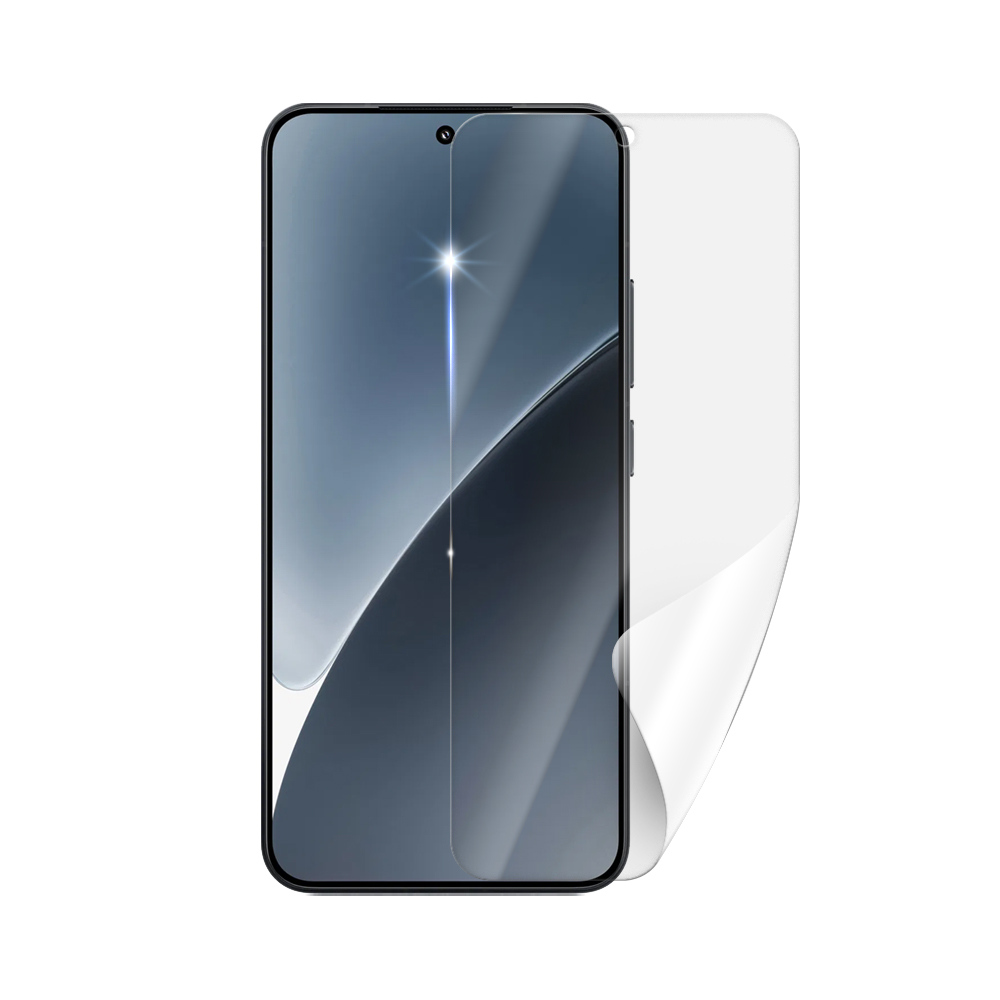 Screenshield XIAOMI 15 fólia na displej